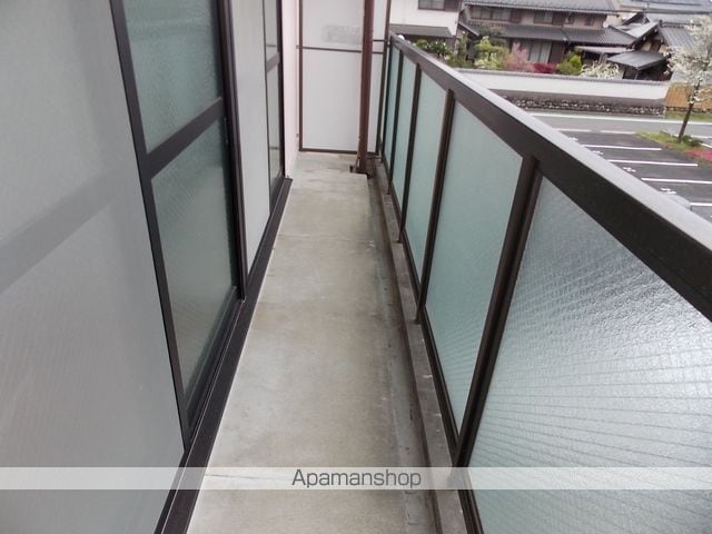 カーサセンダの内装写真