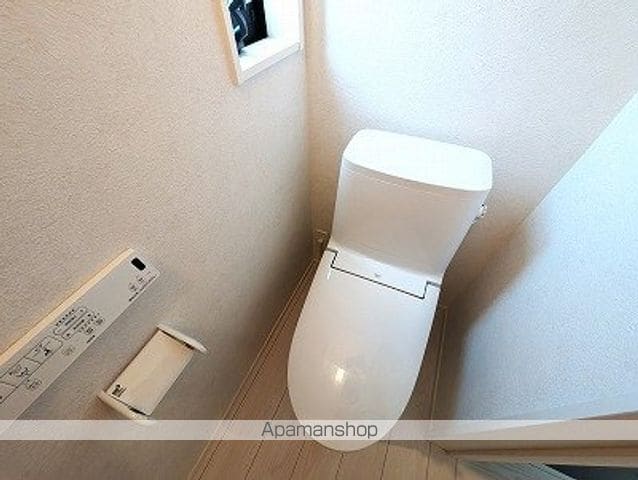 ガレージハウス扶桑駅前の内装写真
