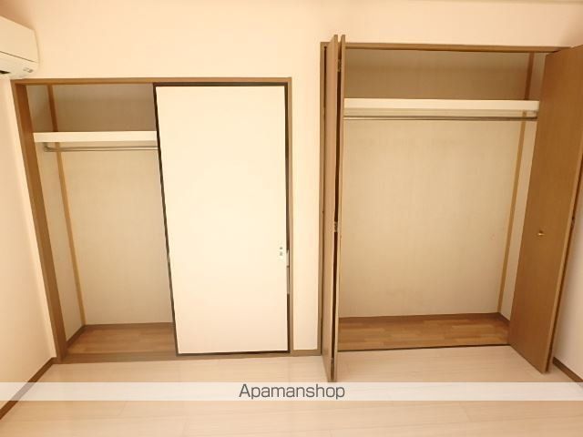 アークヒルズ Aの内装写真