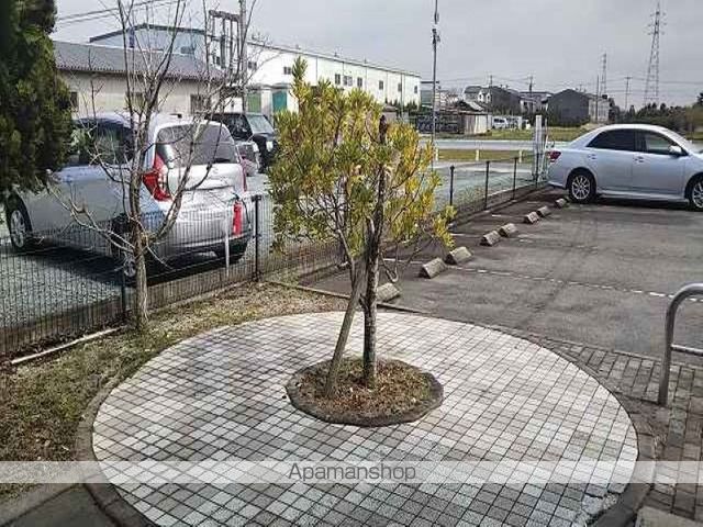 レオパレスひかりの内装写真