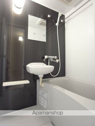 リブリ・宮坂[1K/23.09m2]のバス