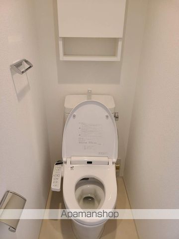 ZOOM錦糸町の内装写真