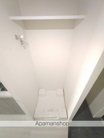 プレサンス大国町アドロッソの内装写真