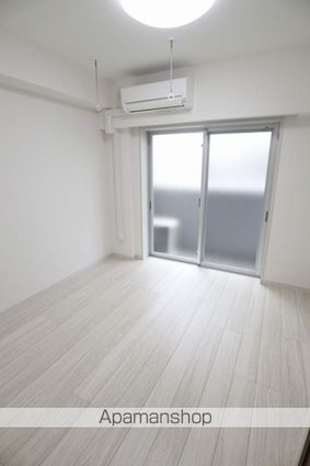 メインステージ立川Ⅲ[1K/21.28m2]のリビング・居間