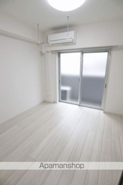メインステージ立川Ⅲ[1K/21.28m2]のリビング・居間