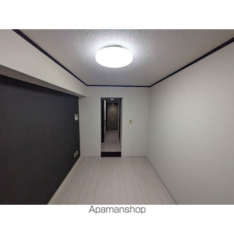 ペアハイツ世田谷の内装写真