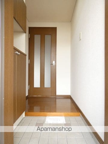 ルミエールの内装写真
