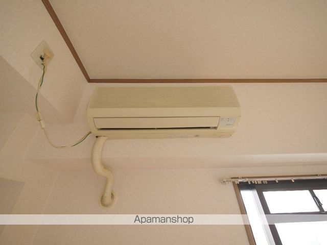 アネックス徳川西の内装写真