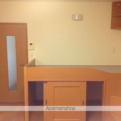 レオパレスウェストヒル[1K/23.18m2]のその他部屋・スペース2