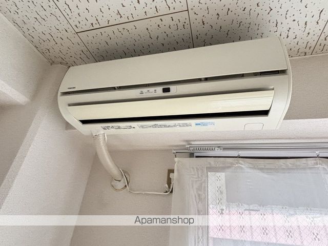 サークルパレス布瀬の内装写真