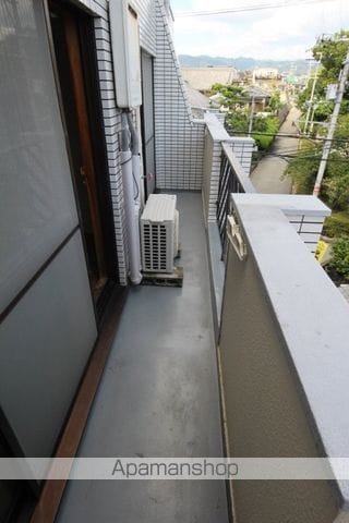 ロイヤルパレス桜の町の内装写真