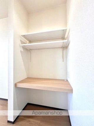 Ｃｈａｍｐｓ　ｄｅ　ｆｌｅｕｒｓ　Ｂ（シャン・ド・フルール）メゾ[2LDK/55.58m2]のその他設備