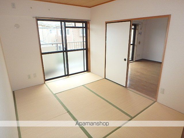 ルモンドヒル上尾の内装写真
