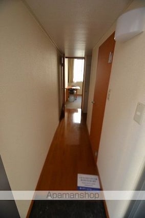 レオパレス杉壱番館[1K/19.96m2]の内装5