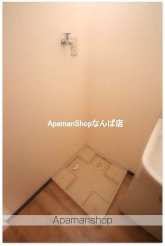 S−FORT桜川南の内装写真