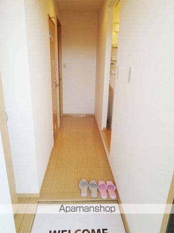 ヴィルドミールの内装写真