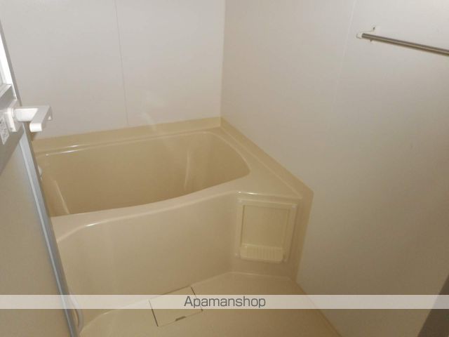 LEVANTEの内装写真