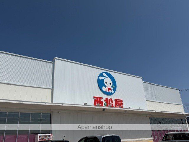 マリアージュ・ドゥの周辺写真