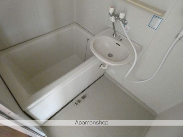 オレゴンIIの内装写真