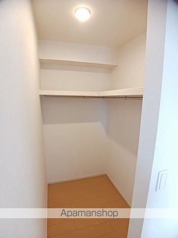 エスペランザの内装写真