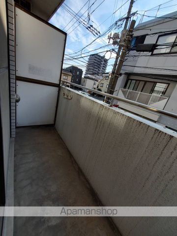 第5ガーデンビルの内装写真