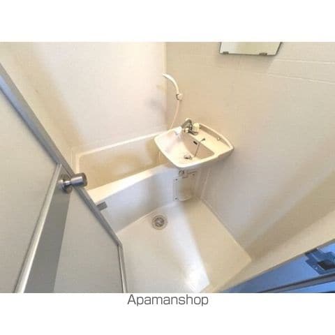 ストーク稲葉Bの内装写真