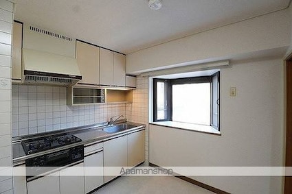 ライオンズマンション上杉西[1DK/35.68m2]のその他内装2