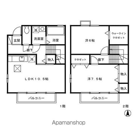 間取り：213153363417