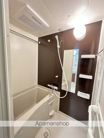 FELICE長後の内装写真