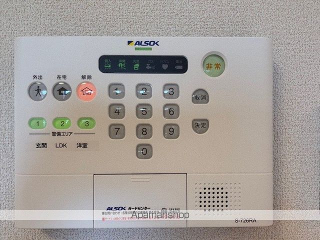 DーROOM 太子堂の内装写真