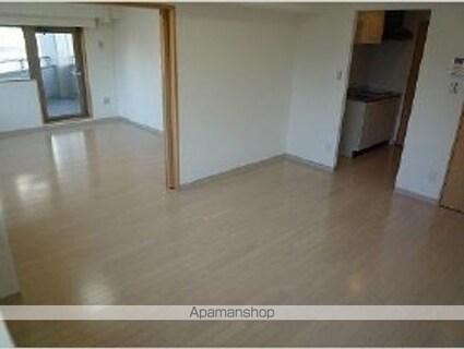 コンフォート東新宿[1LDK/44.89m2]のその他内装1