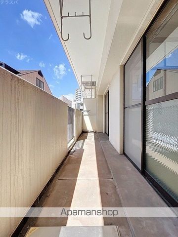 城崎アヴェニューの内装写真