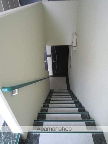 グランフォート伏見の内装写真