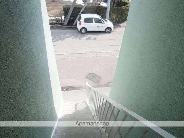 セトルAのその他写真