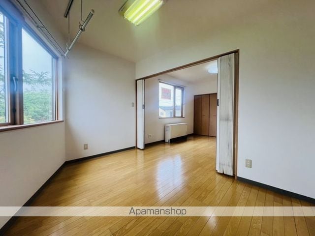 VILLA ANGELの内装写真