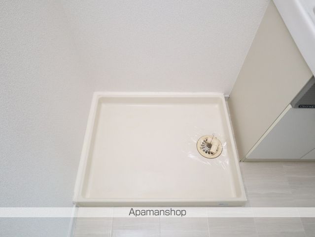 扶桑ハイツ1の内装写真