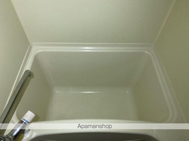 森本ハイツの内装写真