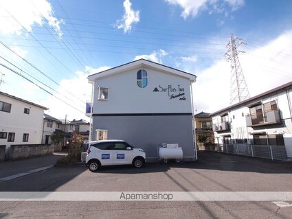 Ｓｕｒｐｌｕｓ　Ｔｗｏ　Ｆｒｅｅｄｏｍ　Ｏｏｔａ[1LDK/44.2m2]の外観4