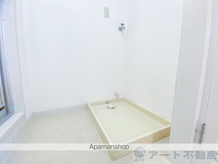 空港中央ビル[4LDK/78.48m2]のその他部屋・スペース