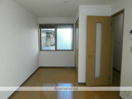 モアハウス[1K/28.36m2]の共用部5