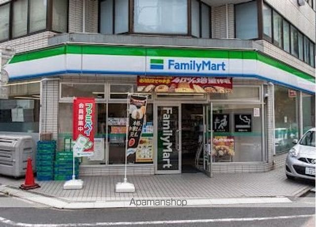 trias235の周辺写真