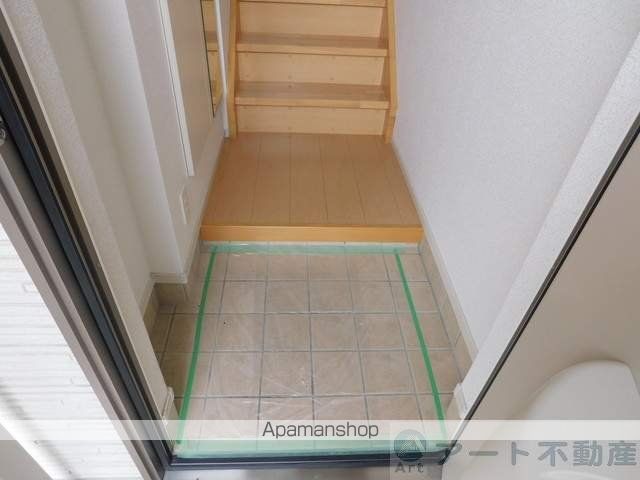 プリンセスガーデンK・Iの内装写真