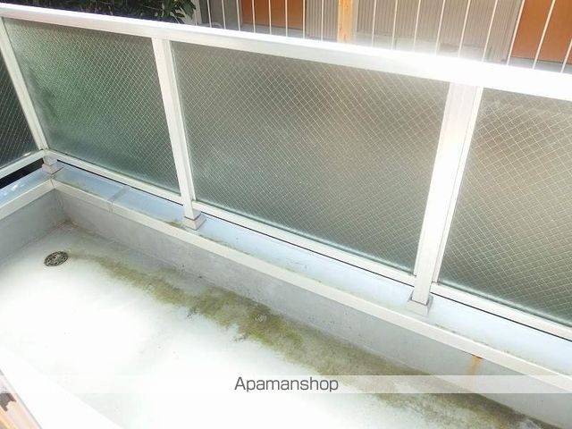 マンションつくし野の内装写真
