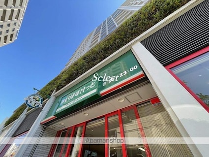 デュオ・スカーラ横濱山下町[1DK/34.45m2]の周辺5