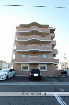 Ｇｌｙｃｉｎｅー　グリシーヌ　ー[2LDK/56.36m2]の外観4