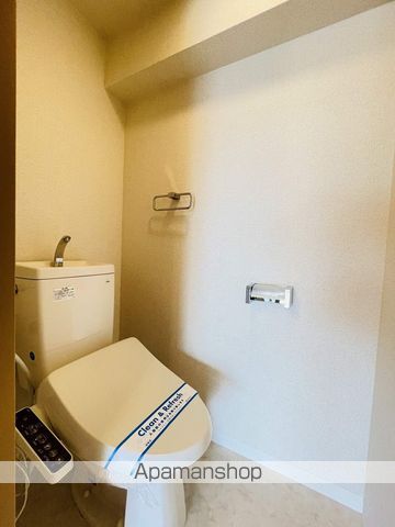 サンプラザ金山の内装写真