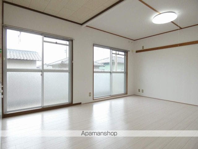 ヤマサハイツの内装写真