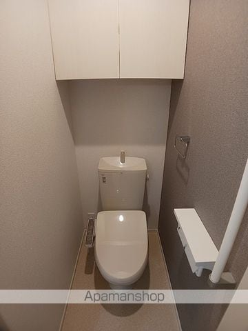 フローレス コート Iの内装写真