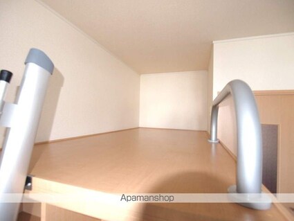 レオパレスポモドーロ[1K/20.81m2]の内装6