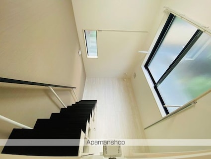 クラッセ小岩[1R/11.04m2]の内装5